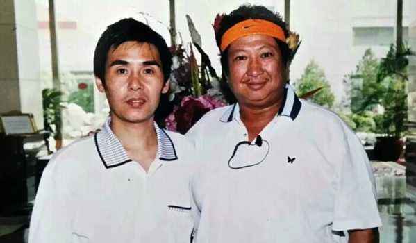 赵长军现在状况如何在做什么(赵长军多少岁)