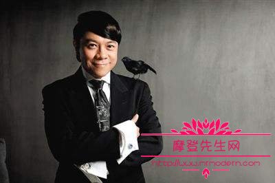 蔡康永的同性恋男友是谁?恋爱中蔡康永是攻(蔡康永的对象是谁)