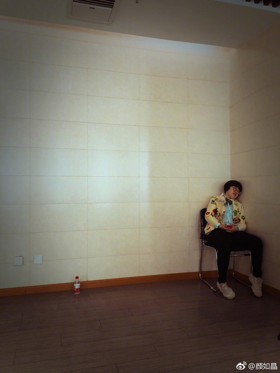 颜如晶星辩发生了什么为什么哭?星辩是颜如 颜如晶星辩发生了什么为什么哭?星辩是颜如