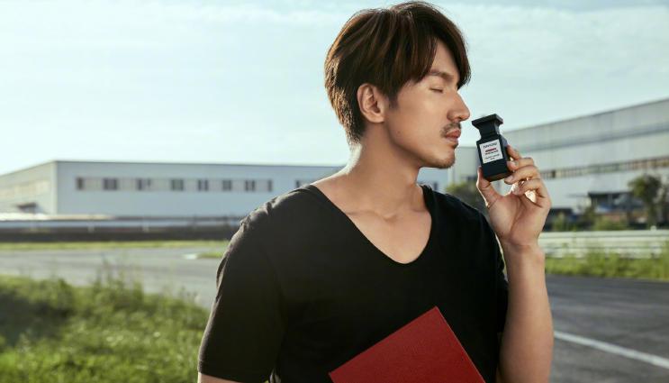 言承旭现状如何(言承旭这几年在干嘛)