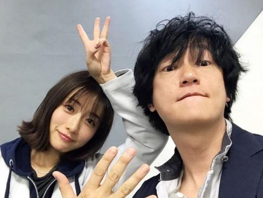 井浦新年轻时候的照片(井浦新剧照)