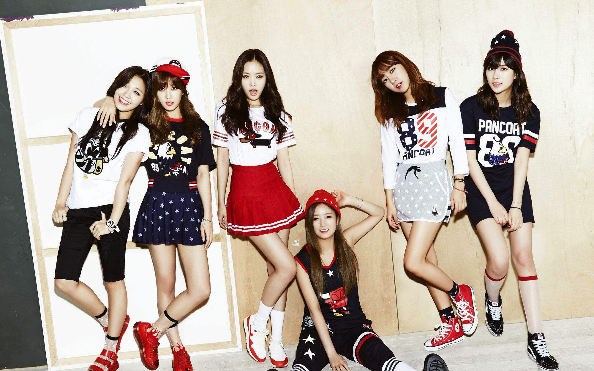 Apink为什么叫熊粉(apink的粉丝名叫什么) Apink为什么叫熊粉(apink的粉丝名叫什么)