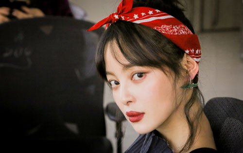 辛芷蕾早起出道前照片曝光(辛芷蕾成名前) 辛芷蕾早起出道前照片曝光(辛芷蕾成名前)