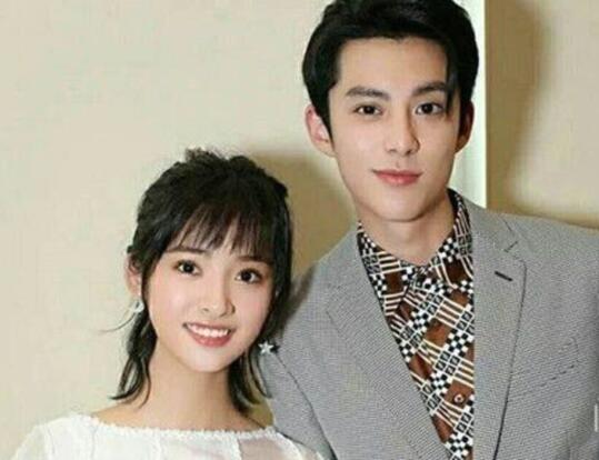 王鹤润和王鹤棣是什么关系？王鹤润和郑爽很