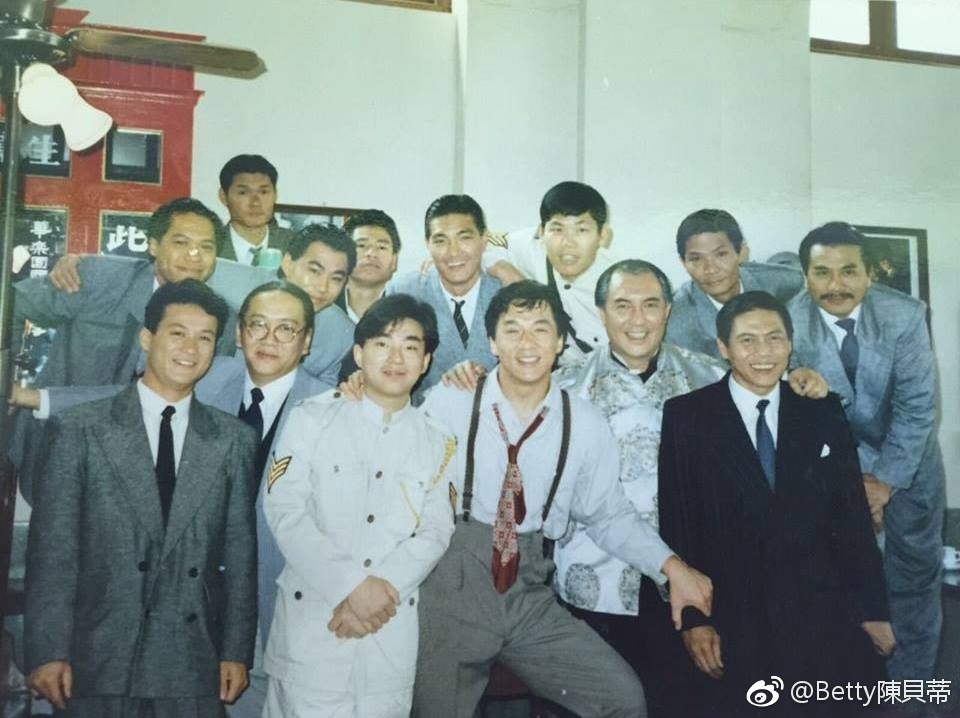 卢惠光现任老板是古天乐吗？卢惠光现在身价