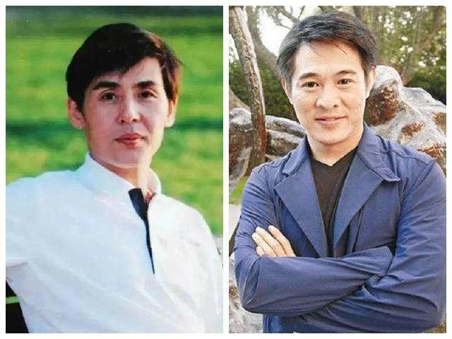 赵长军现在状况如何在做什么(赵长军多少岁)