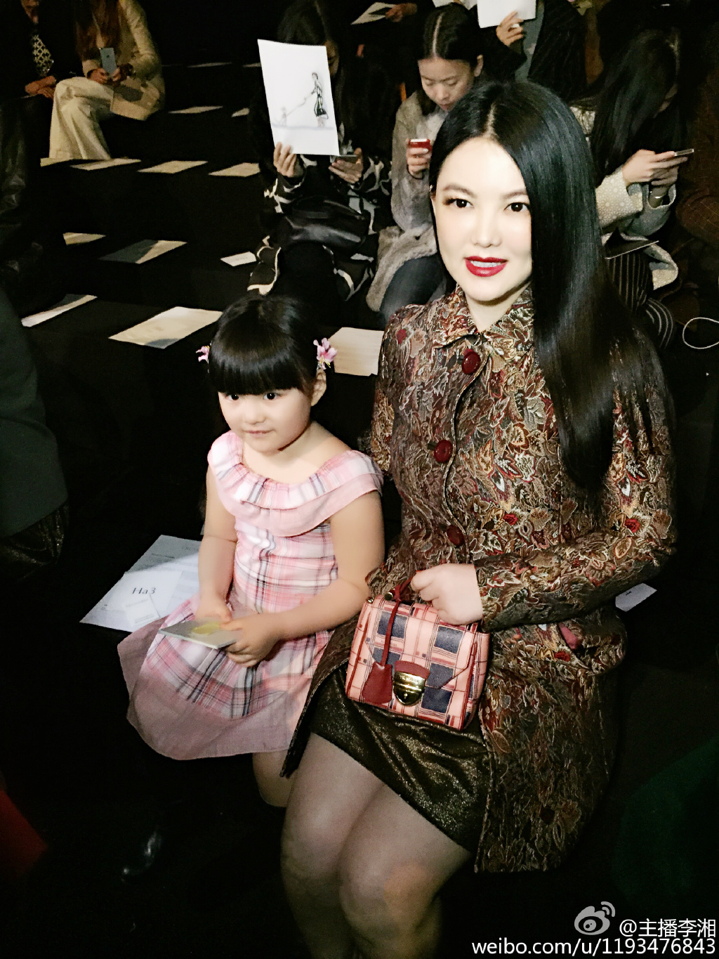 李湘怎么挣的那么多钱的？明星挣那么多钱怎