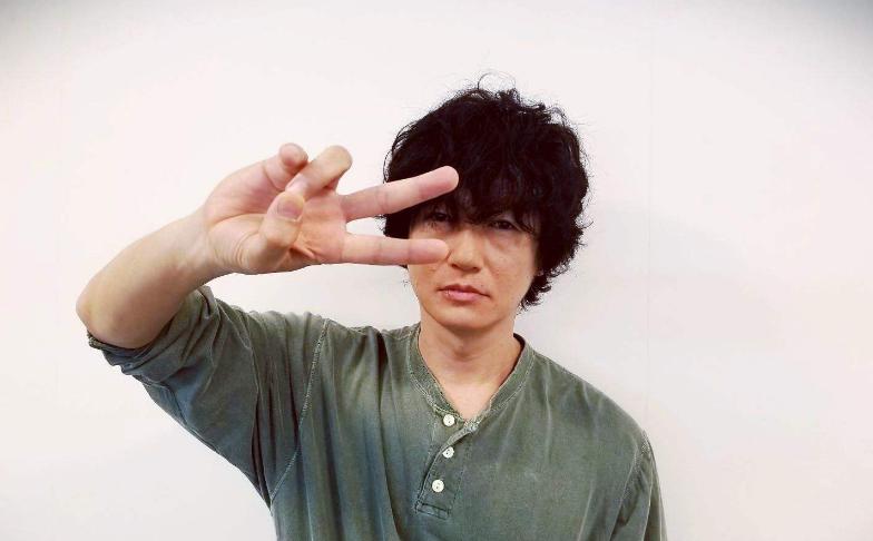 井浦新年轻时候的照片(井浦新剧照)