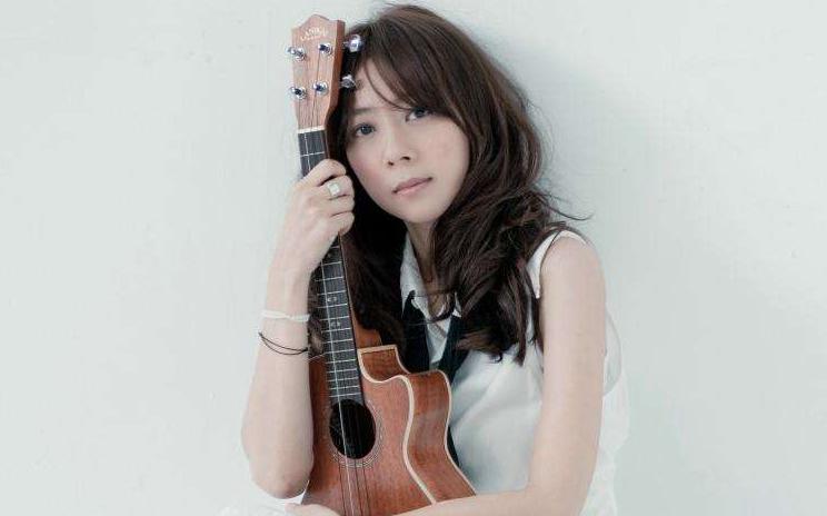 陈绮贞为什么叫cheerego、安可、院