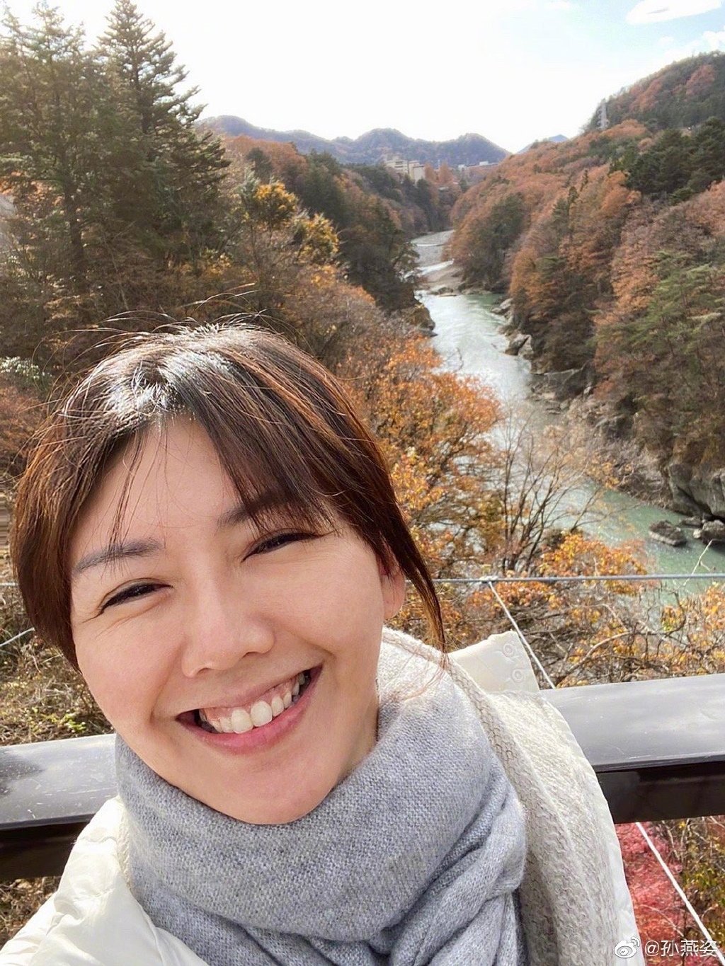 孙燕姿为什么叫麻姐、绿光、懒姿 孙燕姿为什么叫麻姐、绿光、懒姿