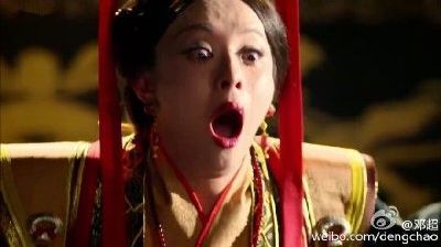 孙俪在亮剑中冯楠的剧照图(亮剑里的孙俪)