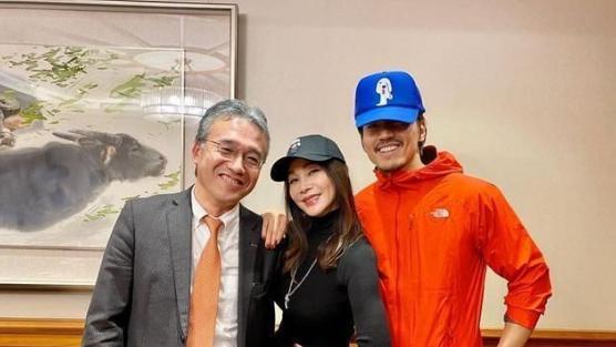 言承旭现状如何(言承旭这几年在干嘛)