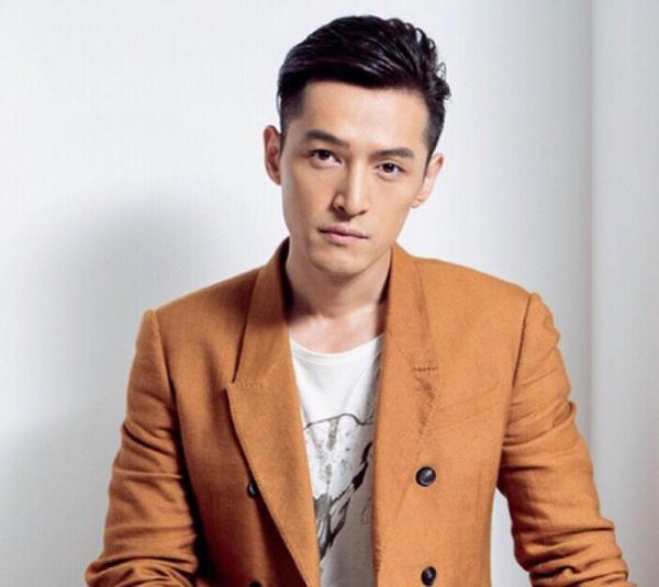 胡歌粉丝男女比例为什么男的比女的多？胡歌(胡歌男粉丝女粉丝数量)