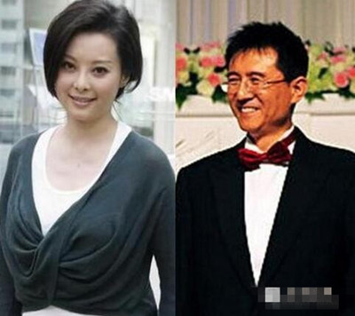 徐威为什么不娶袁立?徐威袁立的儿子照片