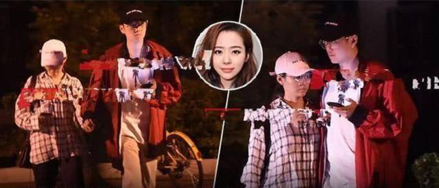 张靓颖和伴郎陈秋莳有什么绯闻？张靓颖和谢