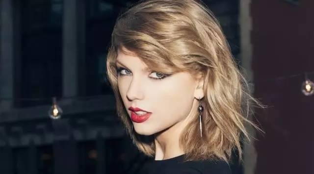 霉霉历届男友盘点(霉霉的男友)