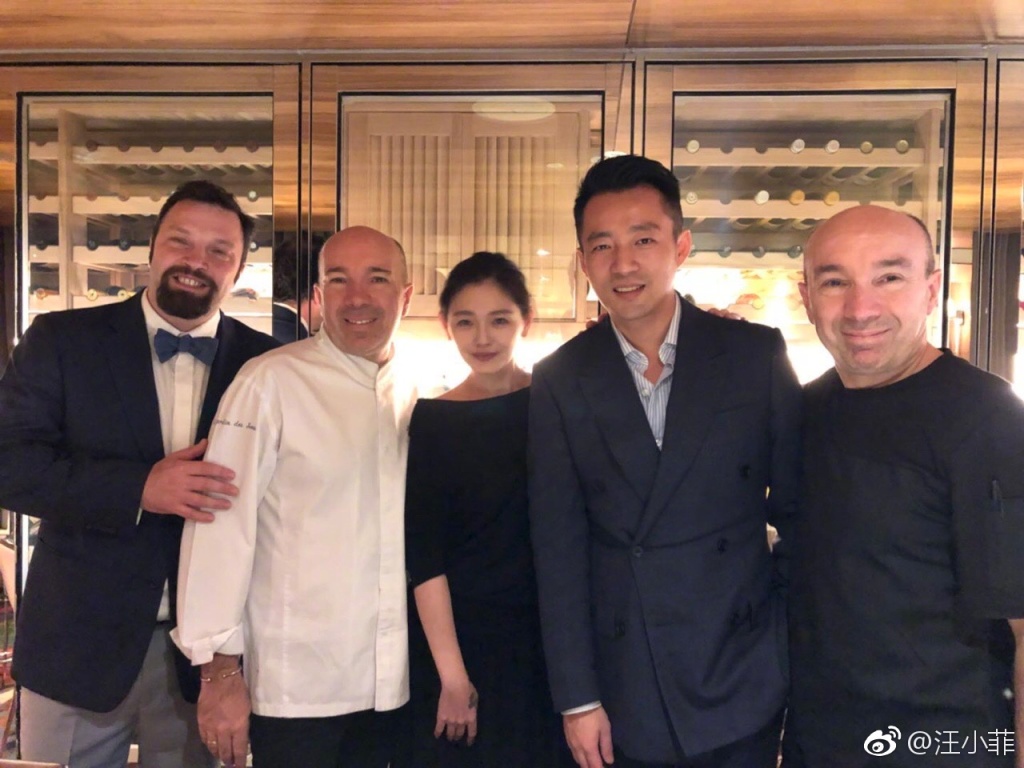 汪小菲是伪富豪吗 感觉汪小菲不是很有钱