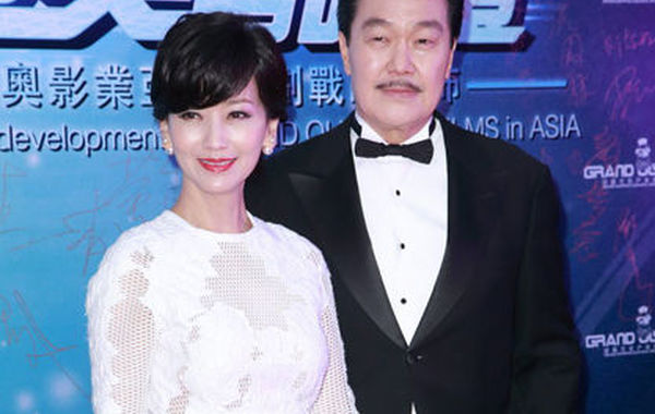 黄锦燊结过几次婚?黄锦燊年轻时候的照片 黄锦燊结过几次婚?黄锦燊年轻时候的照片