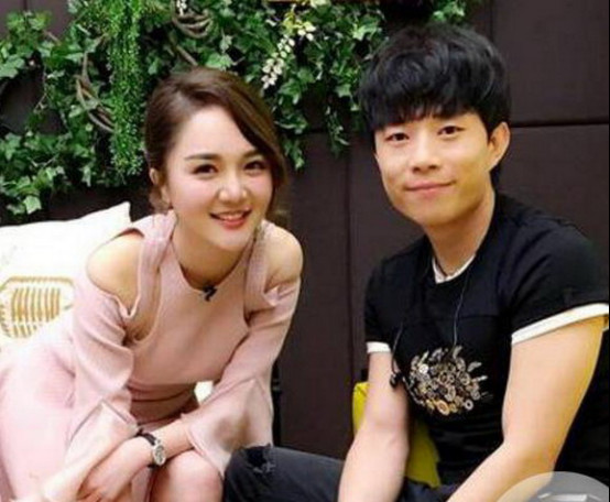 靳梦佳和靳东是什么关系？靳梦佳赵雷休息室(赵雷靳梦佳休息室 虎扑)