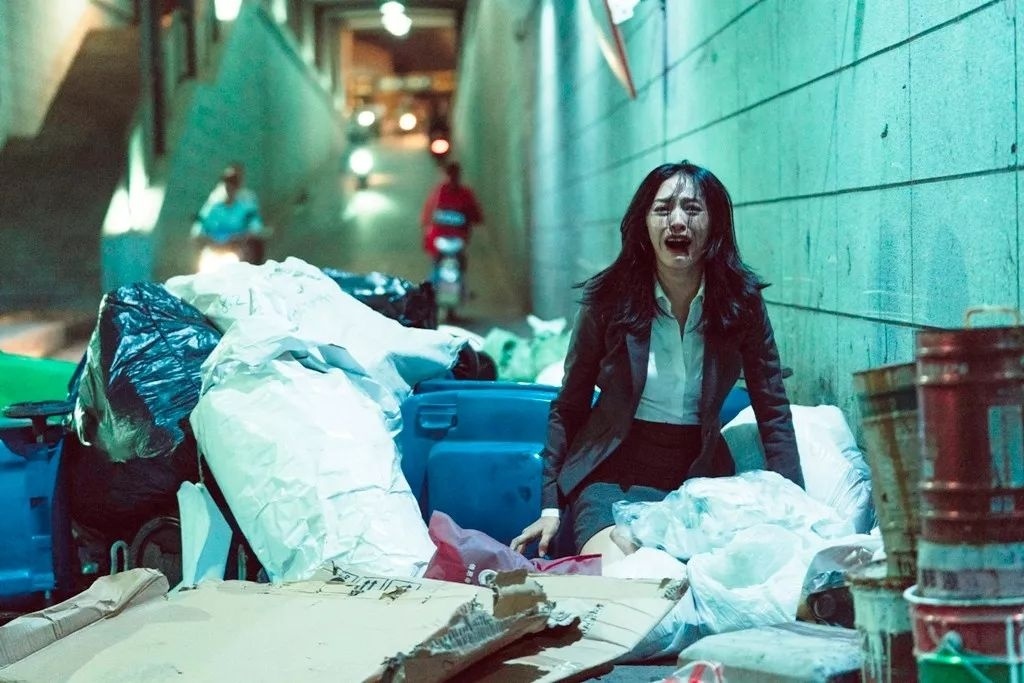 为什么说看完《找到你》会恐婚