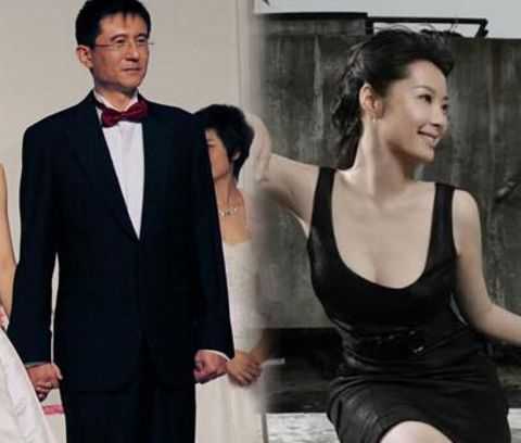 徐威为什么不娶袁立?徐威袁立的儿子照片 徐威为什么不娶袁立?徐威袁立的儿子照片