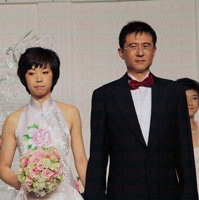 徐威为什么不娶袁立?徐威袁立的儿子照片 徐威为什么不娶袁立?徐威袁立的儿子照片