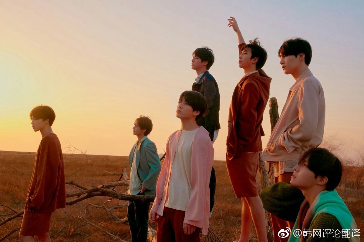 Wanna One为什么叫镖总、碗？Wa