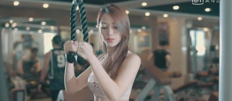 普通人能练出维密身材吗(维密模特的身材怎么都这么好)