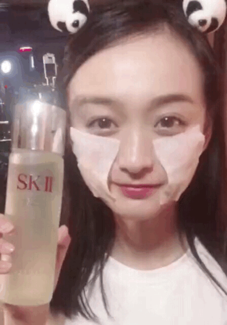 何泓姗是赵丽颖的替身吗？何泓姗赵丽颖撞脸