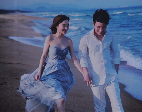 李小璐前男友有哪些?为什么说李小璐和任泉 李小璐前男友有哪些?为什么说李小璐和任泉