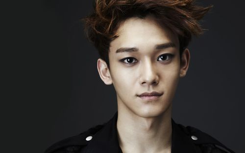 金钟仁为什么叫熊、黑钟、金钟大、金猪年？(金钟仁和金钟大是什么关系)