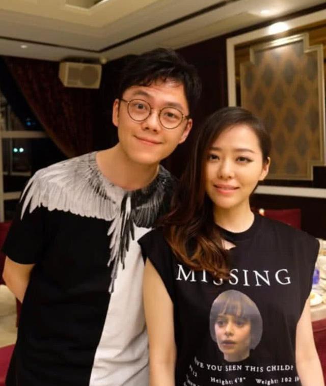 张靓颖和伴郎陈秋莳有什么绯闻？张靓颖和谢