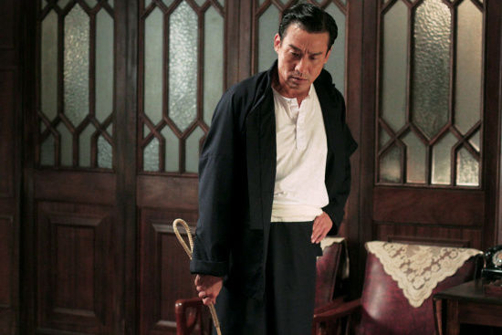 梁家辉是假好男人?梁家辉老婆得了什么病站(梁家辉老公) 梁家辉是假好男人?梁家辉老婆得了什么病站(梁家辉老公)