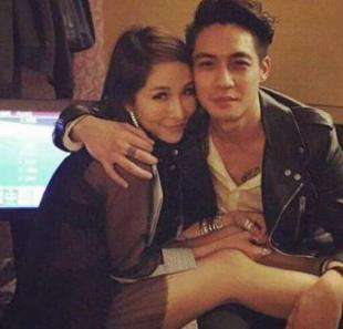 萧亚轩患艾滋病是假消息(萧亚轩得了艾滋病是真的吗)