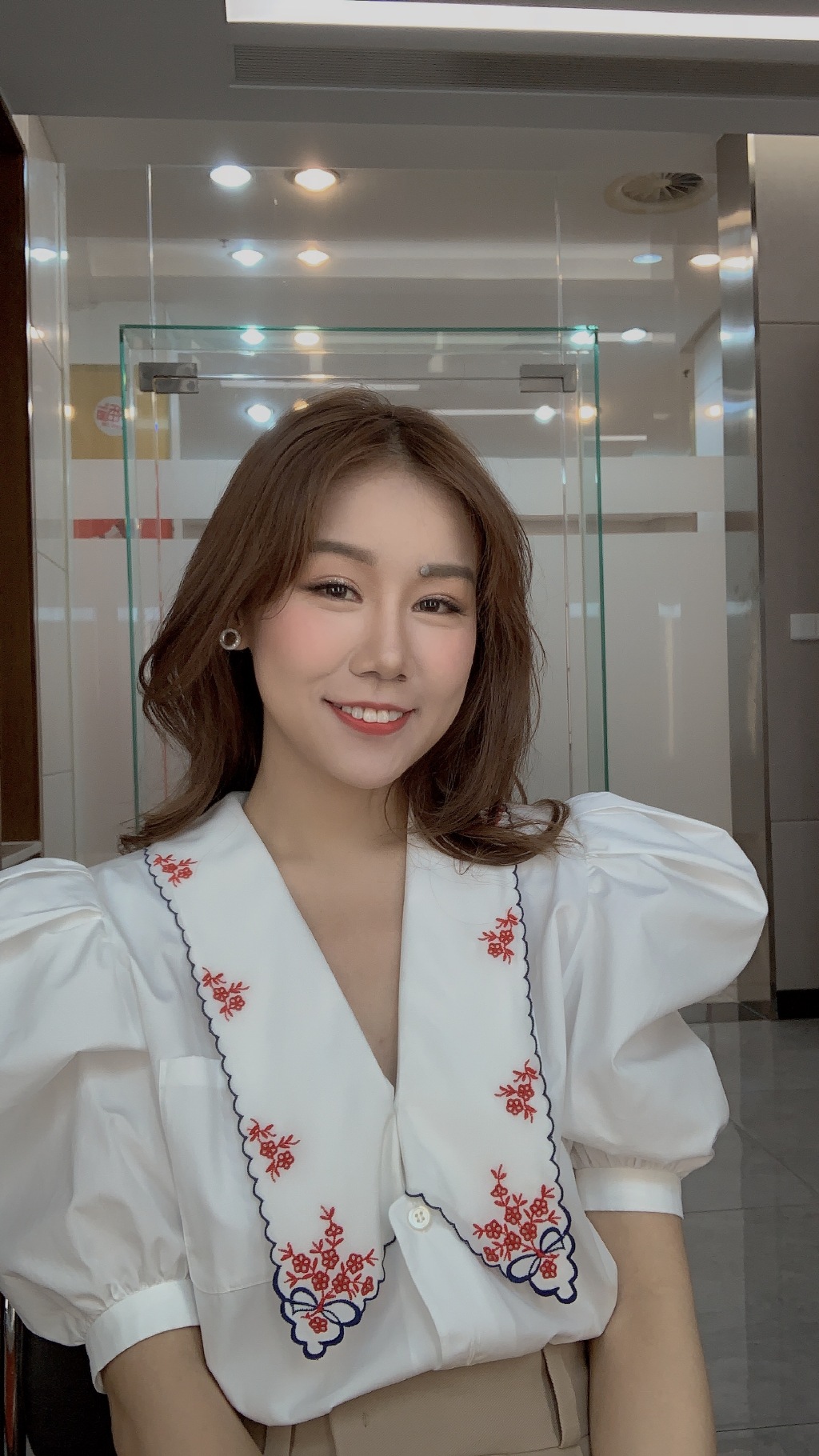 深夜发媸徐老师徐妍资料(徐妍徐老师个人资料) 深夜发媸徐老师徐妍资料(徐妍徐老师个人资料)