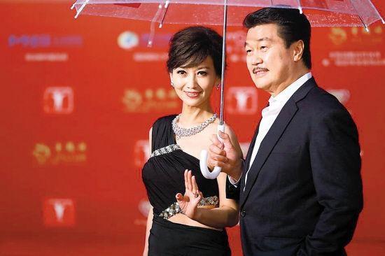 赵雅芝老公黄锦燊是富翁吗(赵雅芝的老公黄锦燊) 赵雅芝老公黄锦燊是富翁吗(赵雅芝的老公黄锦燊)