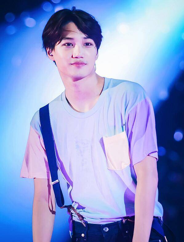 金钟仁为什么叫熊、黑钟、金钟大、金猪年？(金钟仁和金钟大是什么关系)