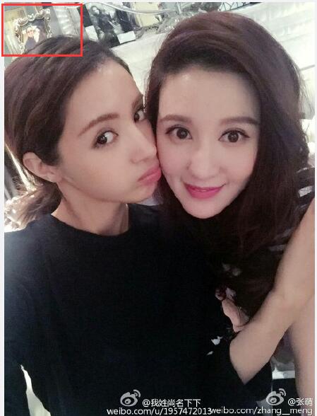 张萌流产是谁的孩子?她老公是耀客老板吕超 张萌流产是谁的孩子?她老公是耀客老板吕超