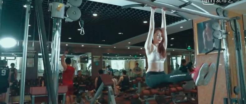 普通人能练出维密身材吗(维密模特的身材怎么都这么好)