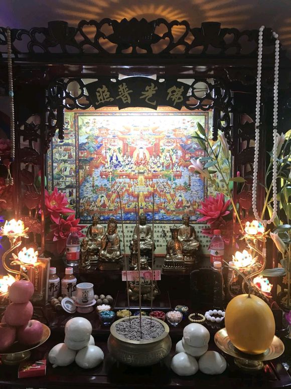 为什么有人天生带仙家？身上有仙家的人的财