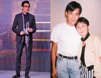 梁家辉是假好男人?梁家辉老婆得了什么病站(梁家辉老公) 梁家辉是假好男人?梁家辉老婆得了什么病站(梁家辉老公)