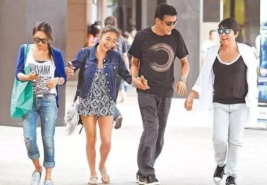 梁家辉是假好男人?梁家辉老婆得了什么病站(梁家辉老公) 梁家辉是假好男人?梁家辉老婆得了什么病站(梁家辉老公)