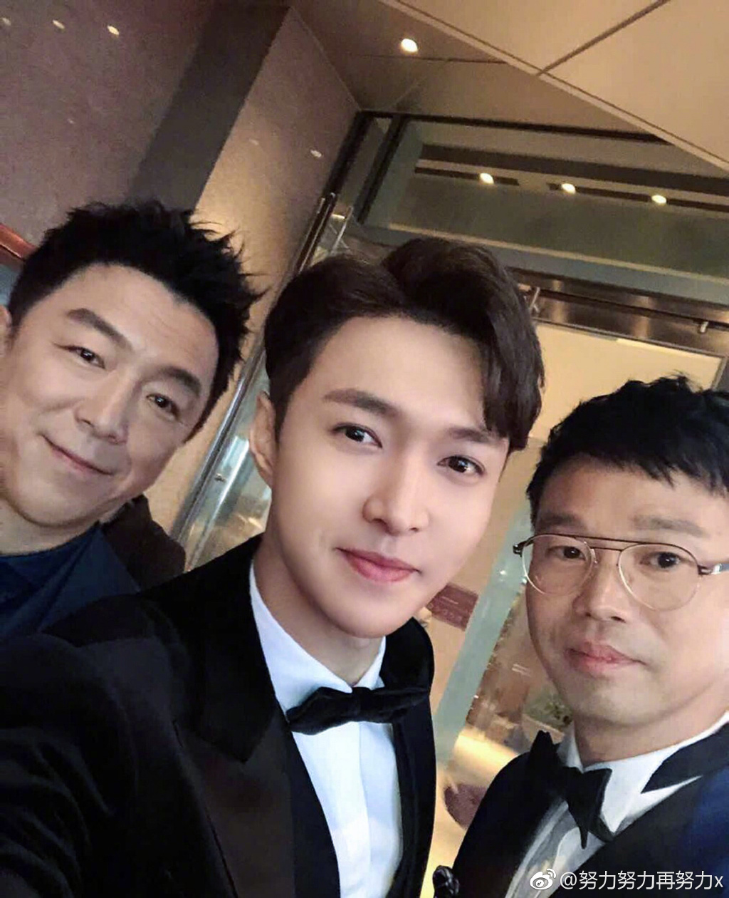 张艺兴为什么叫莲莲、甜菜?张艺兴叫黄磊师