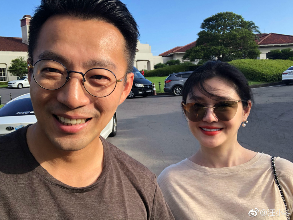 汪小菲是伪富豪吗 感觉汪小菲不是很有钱