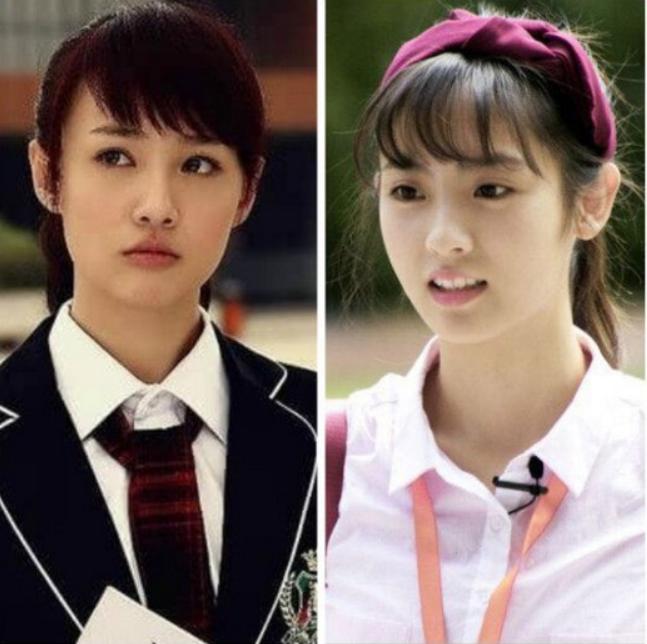 邢菲和李宏毅是情侣吗结婚没？邢菲真实身高