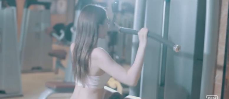 普通人能练出维密身材吗(维密模特的身材怎么都这么好)