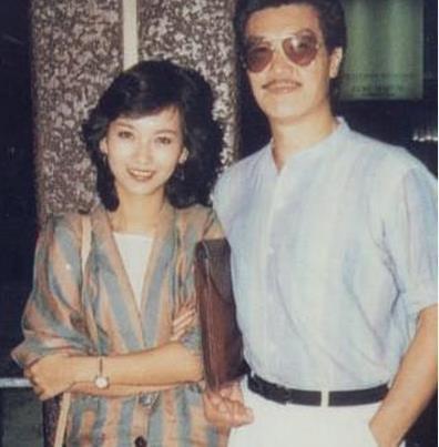 赵雅芝老公黄锦燊是富翁吗(赵雅芝的老公黄锦燊) 赵雅芝老公黄锦燊是富翁吗(赵雅芝的老公黄锦燊)