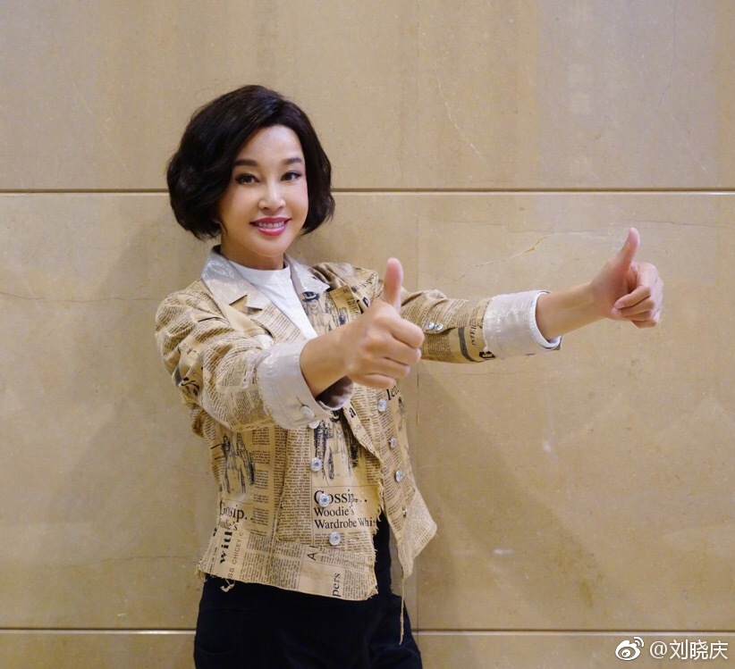 刘晓庆逃税事件为什么要坐牢？刘晓庆为什么