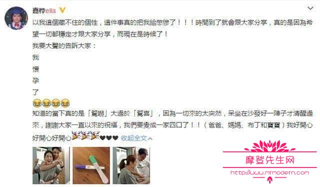 ella的老公赖斯翔身价多少？赖斯翔和e(陈嘉桦和赖斯翔)