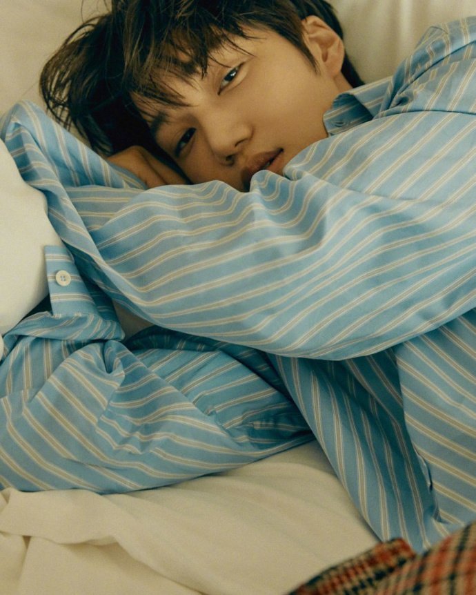 金钟仁为什么叫熊、黑钟、金钟大、金猪年？(金钟仁和金钟大是什么关系)